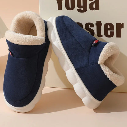 Outdoor Warm Cotton Shoes