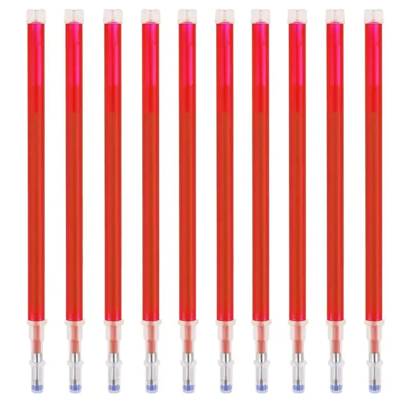 6-51Pcs Heat Erasable Magic Marker Pen
