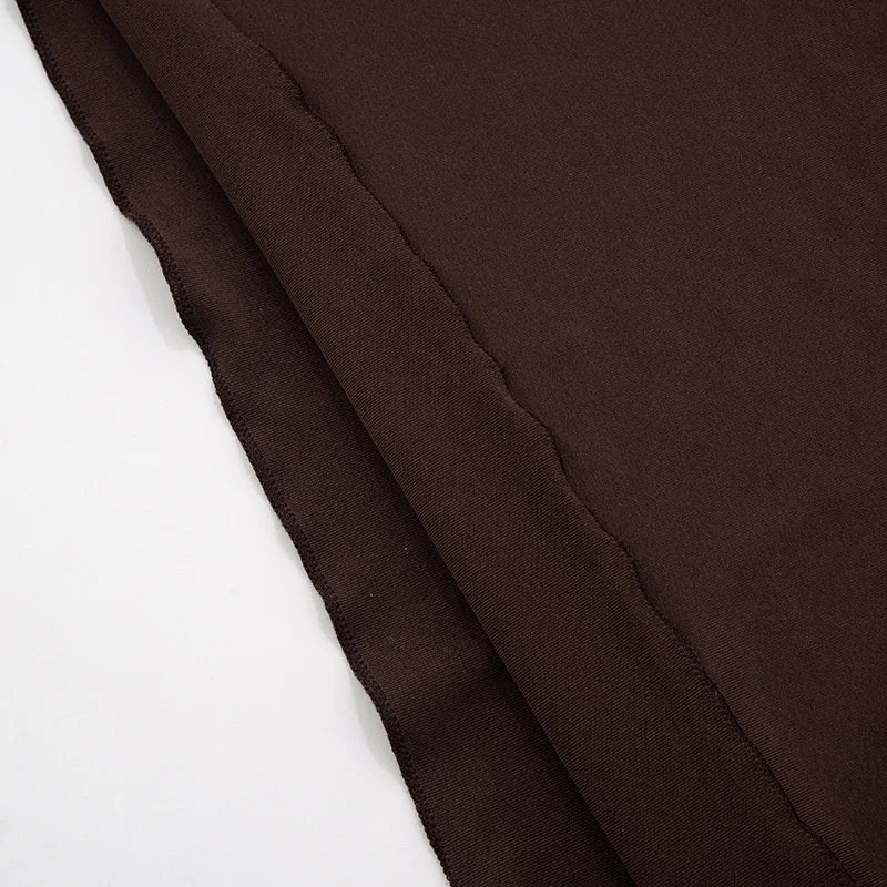 Vestido largo sexy de encaje con un solo hombro