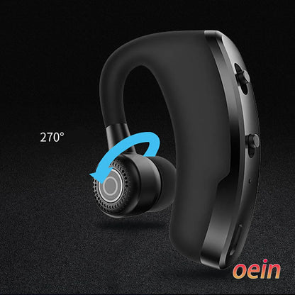 V9 Earphones Bluetooth Headphones Handsfree Wireless Headset