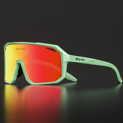 Cycling MTB Road Driving Bike Sports Bicycle Cycling Protective Sunglasses