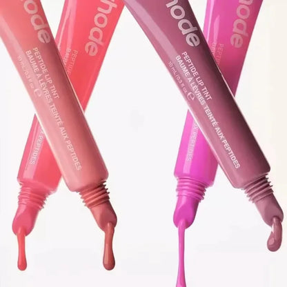 Lip Gloss Lip Balm Smoothing Lipstick Lines Lasting Nourishing Daily Care Makeup Moisturizer Blush