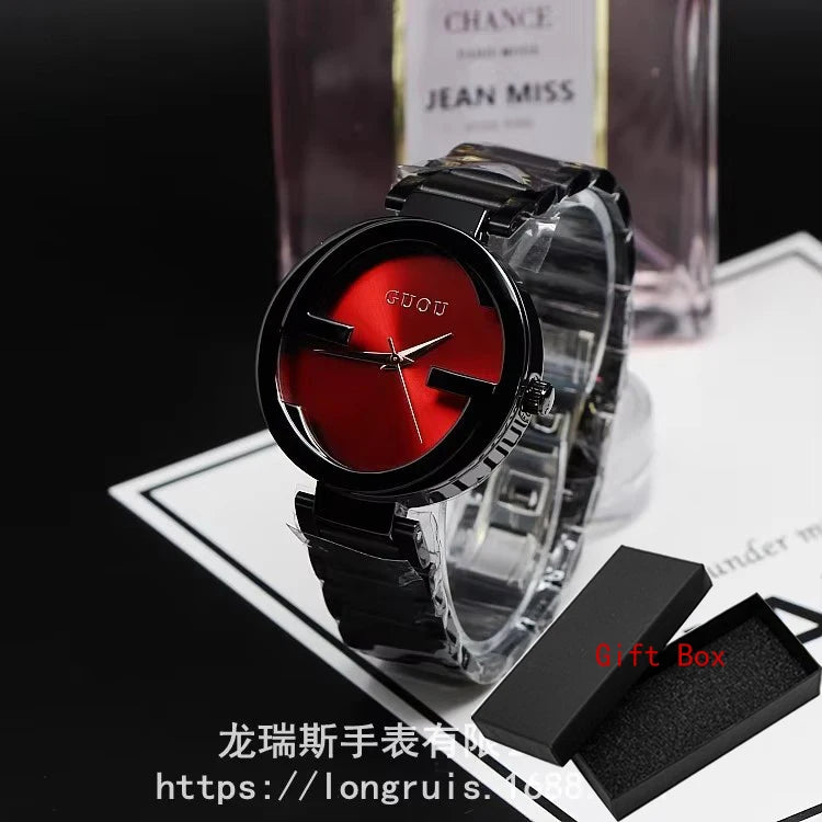 Stainless steel Luxury Wristwatches