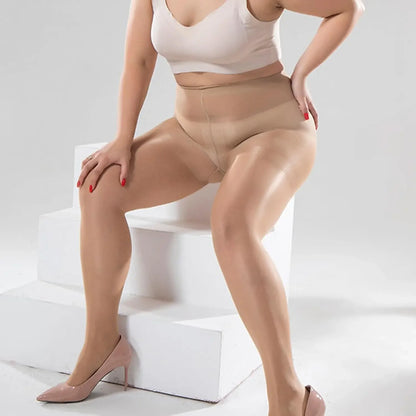 Sexy Ultra Elastic Tights Socks