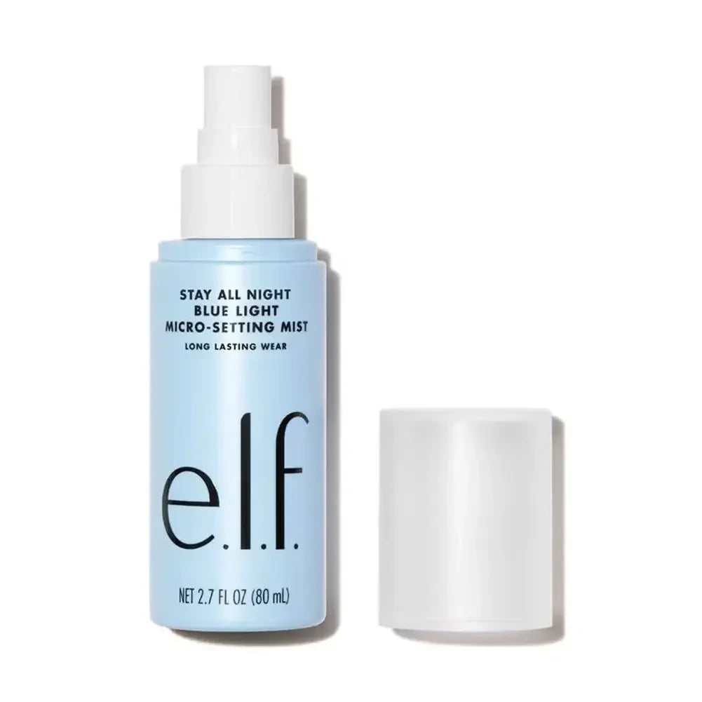 Elf Full Coverage Waterproof Liquid Foundation Long Lasting Matte Finish Dark Circle&Blemish Cover Cosmetics