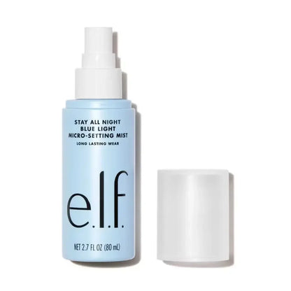Elf Full Coverage Waterproof Liquid Foundation Long Lasting Matte Finish Dark Circle&Blemish Cover Cosmetics