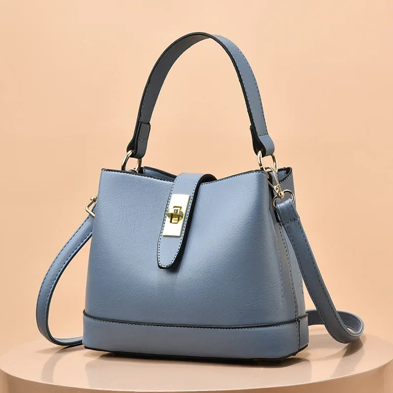 Shoulder handbag bag