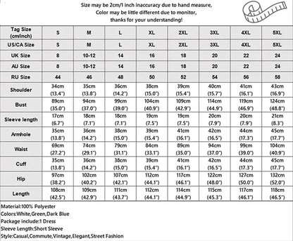 Vestido midi estampado de hojas