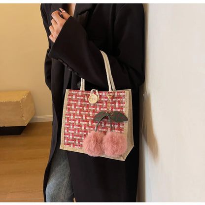 Small Lunch Bag Food Storage Bag