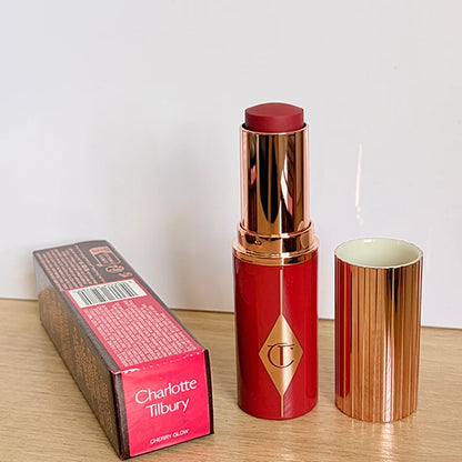 Charlotte CT Blush Stick Contour Cream Luminous Makeup