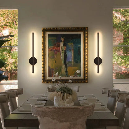 Magnetic Rechargeable 50 Wall LED Lighting Wiring Free