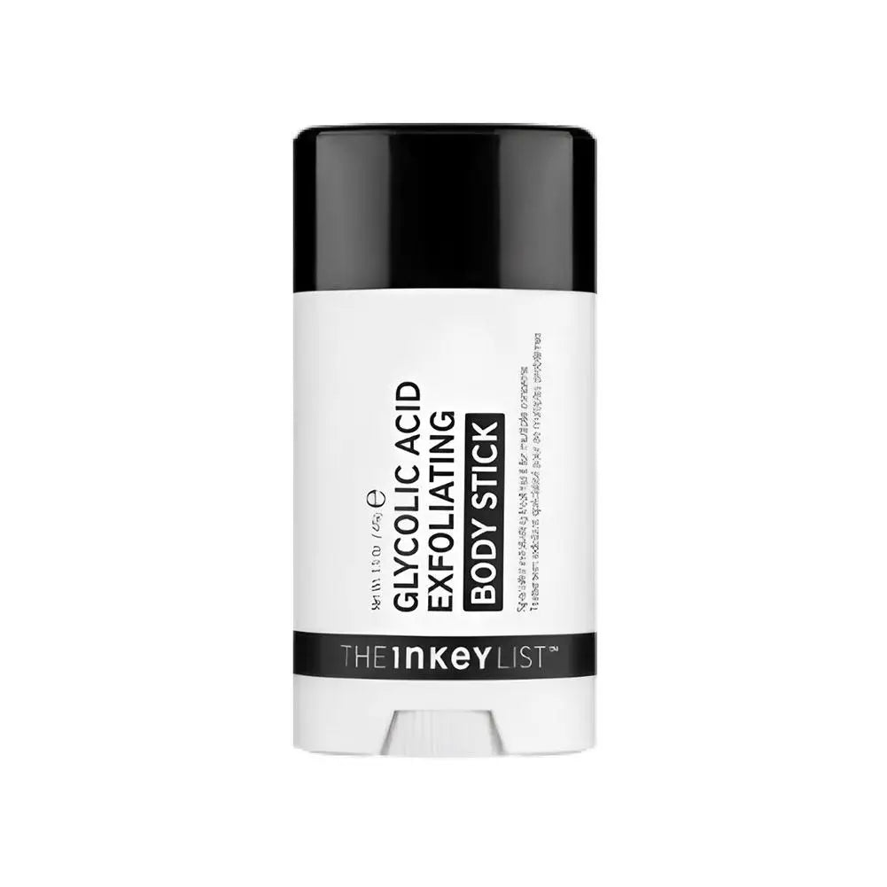 Glycolic Acid Exfoliating Body Stick Skin Brightening & Smoothing Treatment