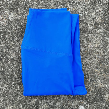 Back Waist Pocket High Waist Yoga Sport