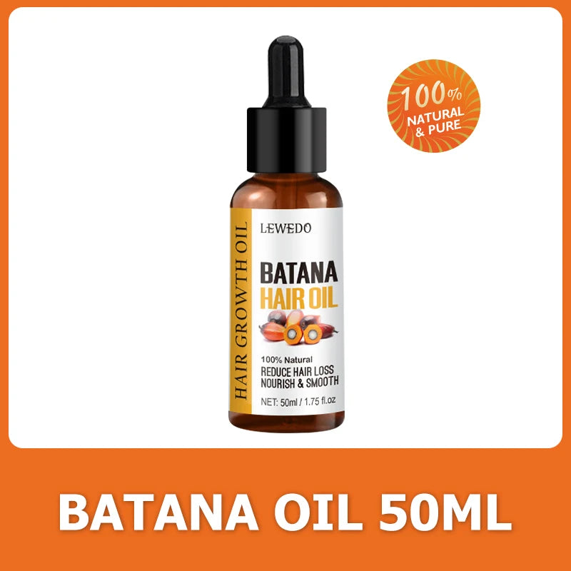 Naturals Batana Oil Fast Hair Growth f