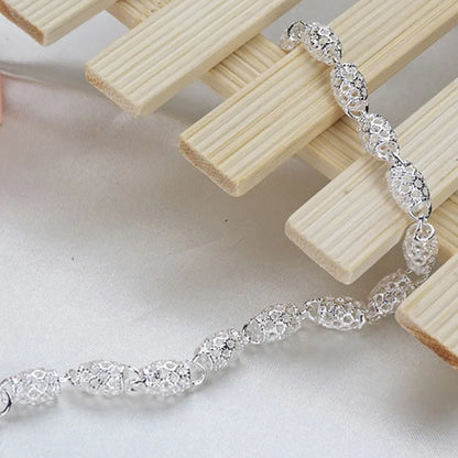 DANA 925 Sterling Silver Bracelets