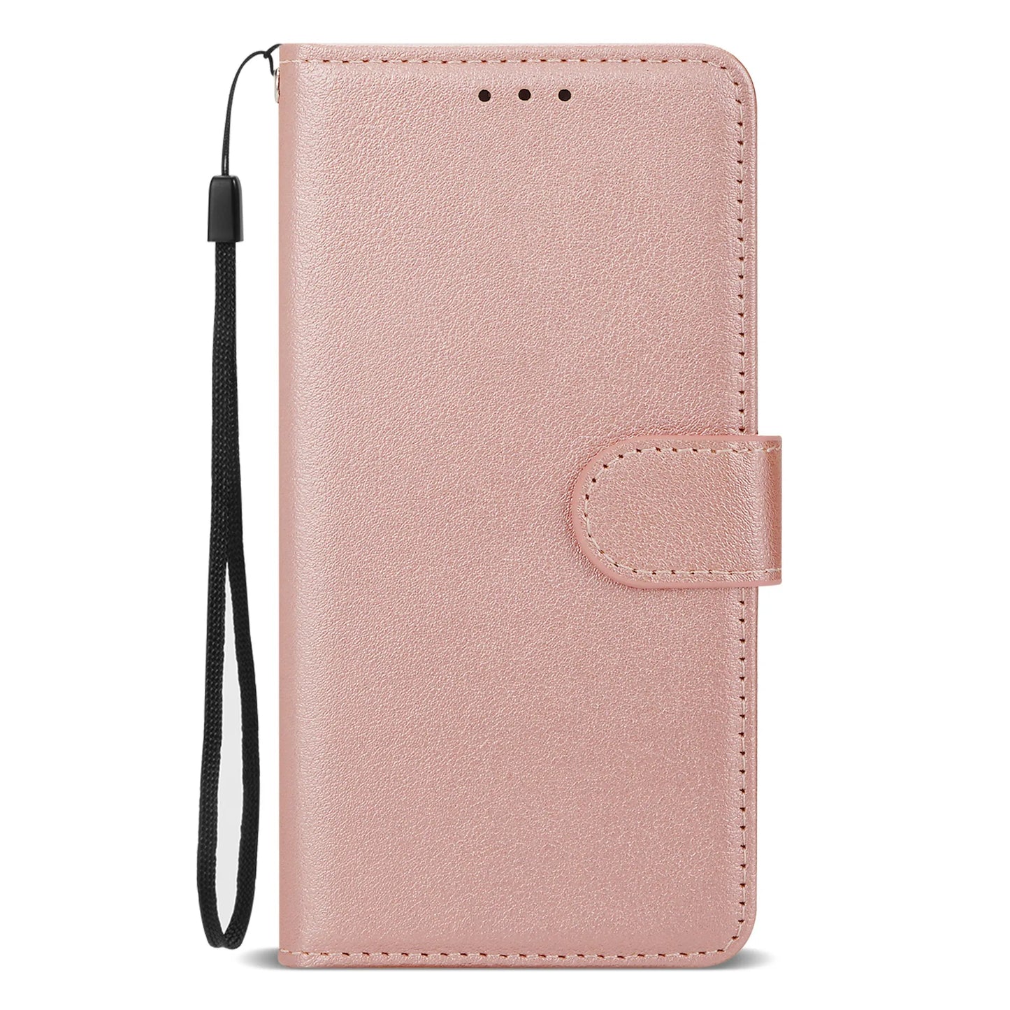 Leather Case Protect iPhone Cover Flip Wallet Case