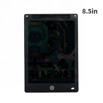 Electronic Drawing Boards Educational LCD Writing Tablets Toy