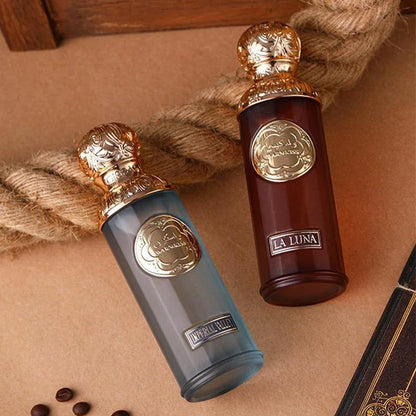 Perfume árabe oriental unisex