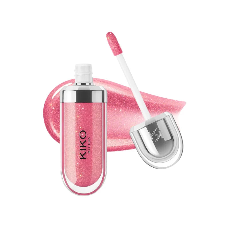 3D Hydra Lip Gloss Non-fading Waterproof Blusher Moisturizing Makeup