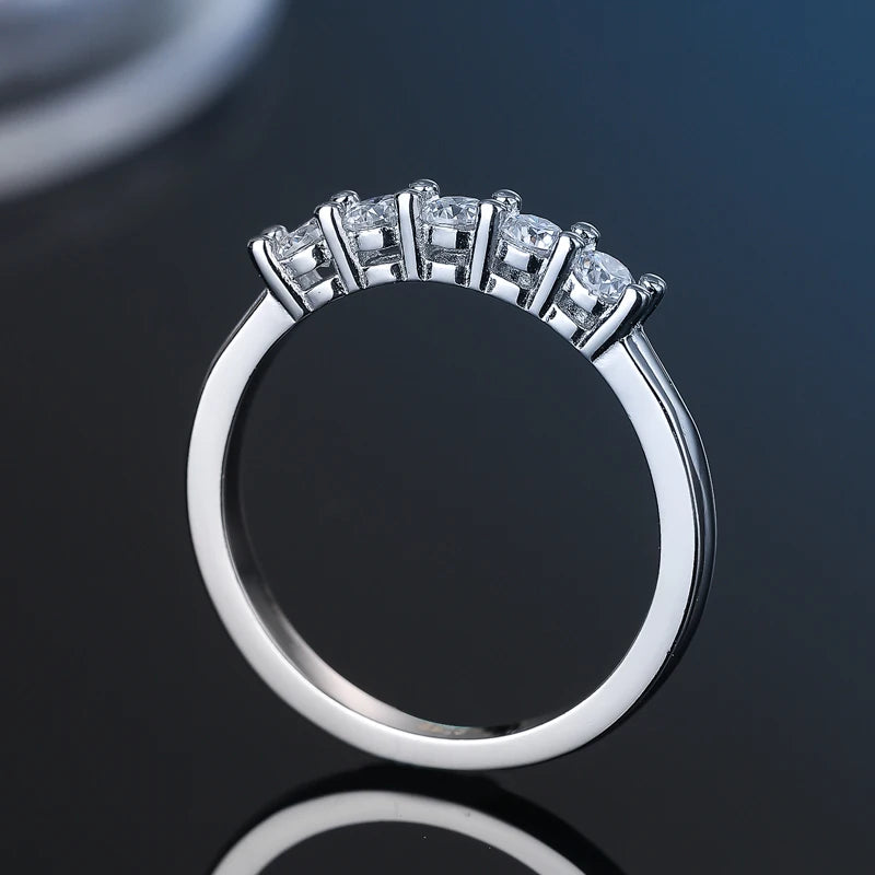 DANA Diamond tester  Wedding Ring