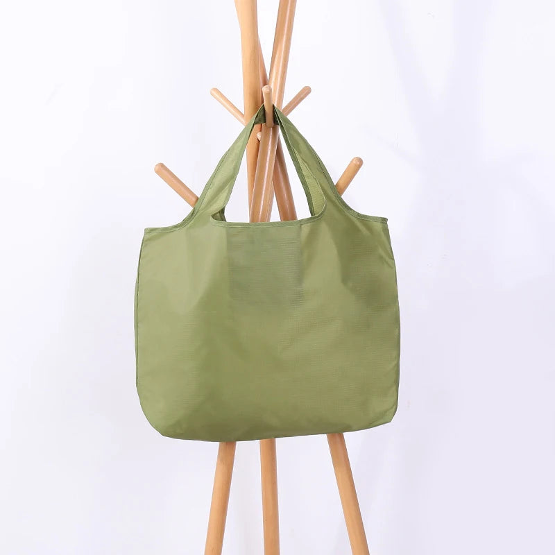 BIG Eco- Folding Shopping Bag
