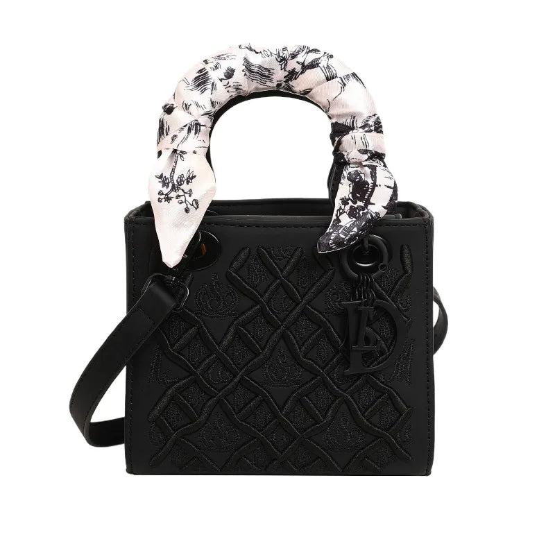 Princess Diana Premium Leather Bags
