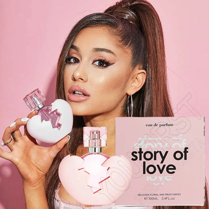 Perfume Amor Cariño