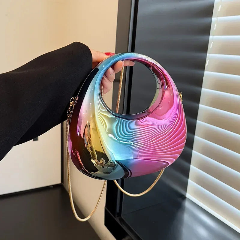 DANA Luxury Clutch Handbags