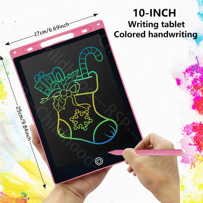 6.5/8.5/10/12/16-Inch LCD Drawing Tablet toys