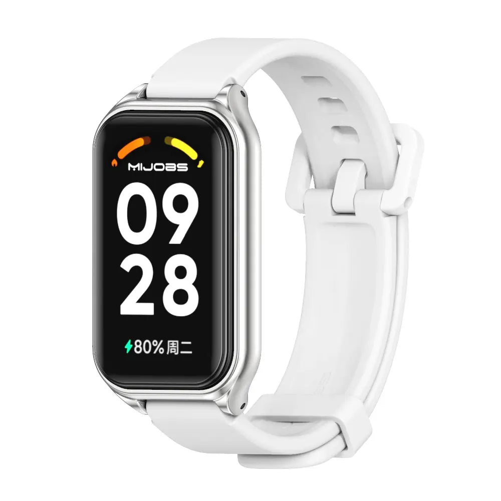 Strap For Xiaomi Smart Band 8 9 Active Smart Bracelet Watchband