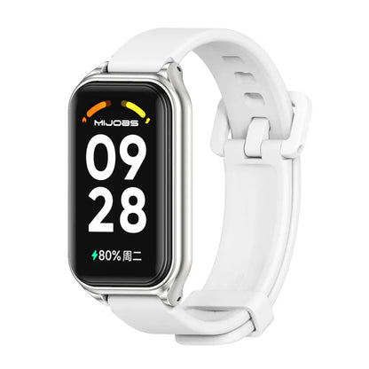 Strap For Xiaomi Smart Band 8 9 Active Smart Bracelet Watchband
