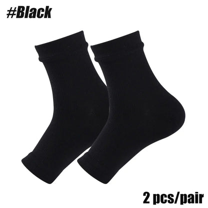 Neuropathy Compression Socks for Neuropathy Pain