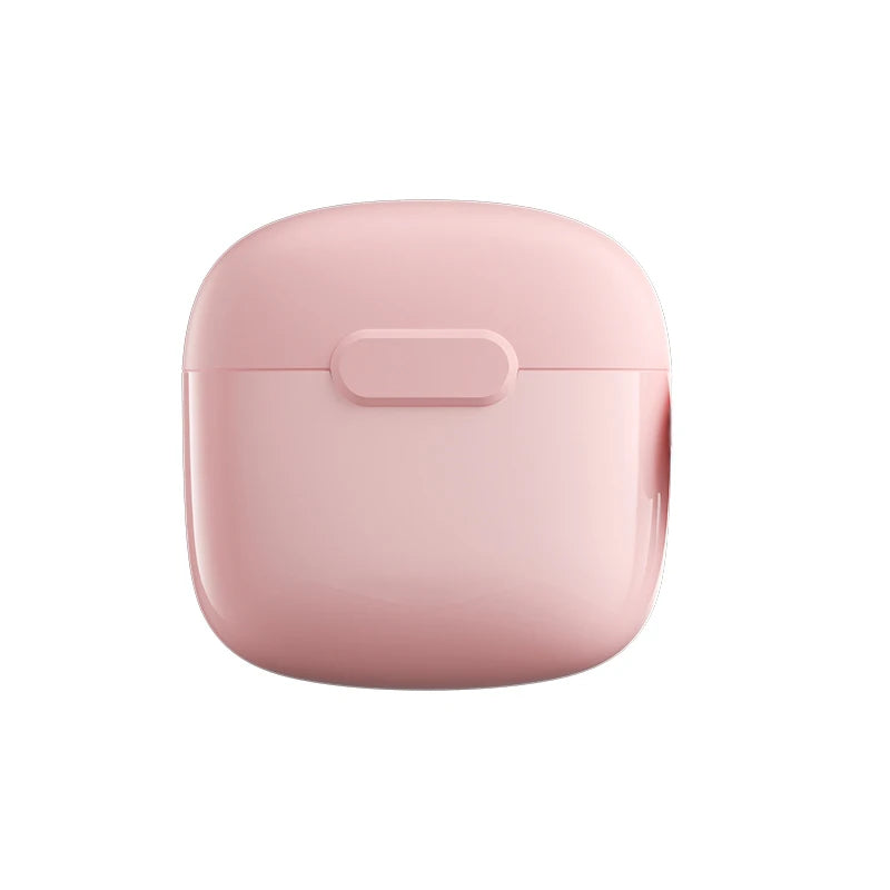 wireless Bluetooth earbuds with noise cancellation long battery