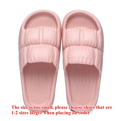 Soft Bottom Non-slip Comfortable Slippers