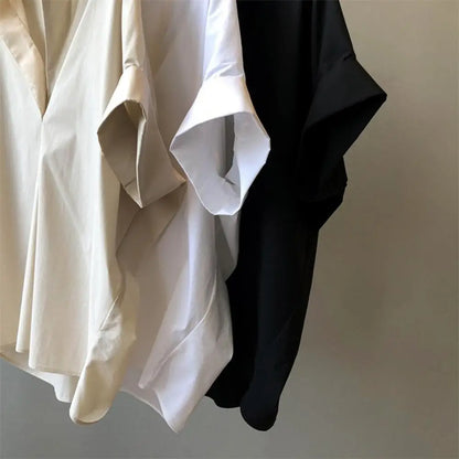 Short Sleeve Lightweight Shirt