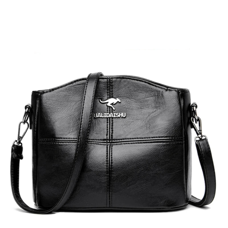 DANA Soft Leather Luxury Bags