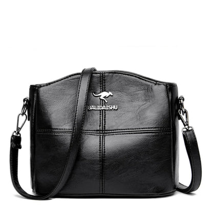 DANA Soft Leather Luxury Bags