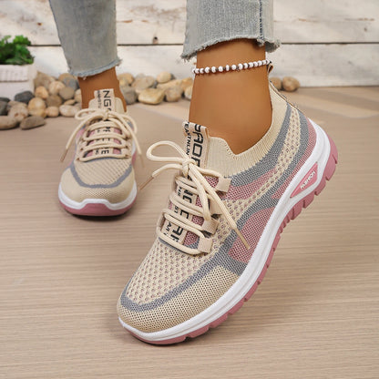 Casual fashionable work Sneakers