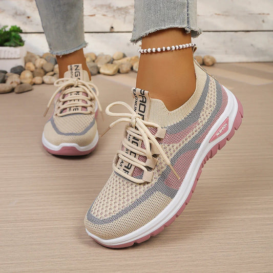 Casual fashionable work Sneakers