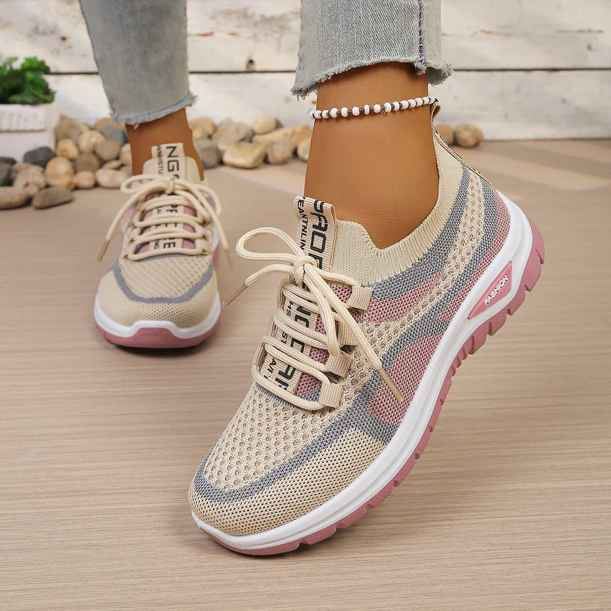 Casual single Light sneaker Shoes