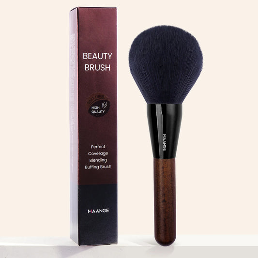 Professional Powder Brush Large Soft Dense