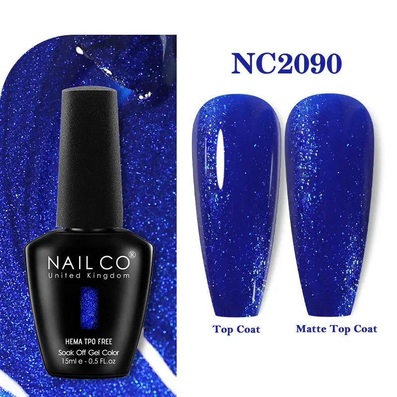 15ml Nail Gel Polish Vernis Nails Art Manicure Design Hybrid Remover Gel