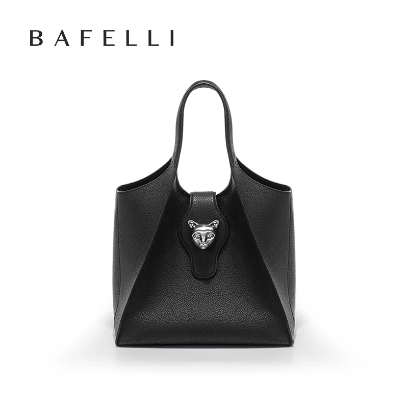TOTE TRAVEL BAGS GENUINE LEATHER