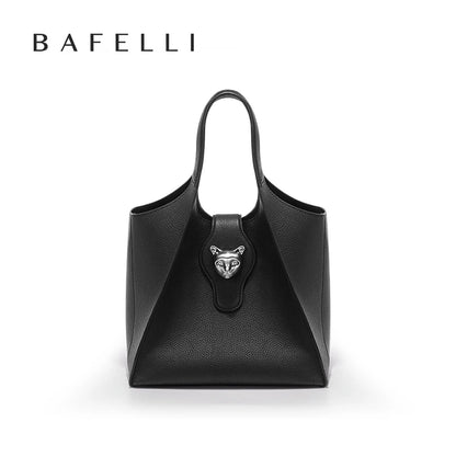 TOTE TRAVEL BAGS GENUINE LEATHER