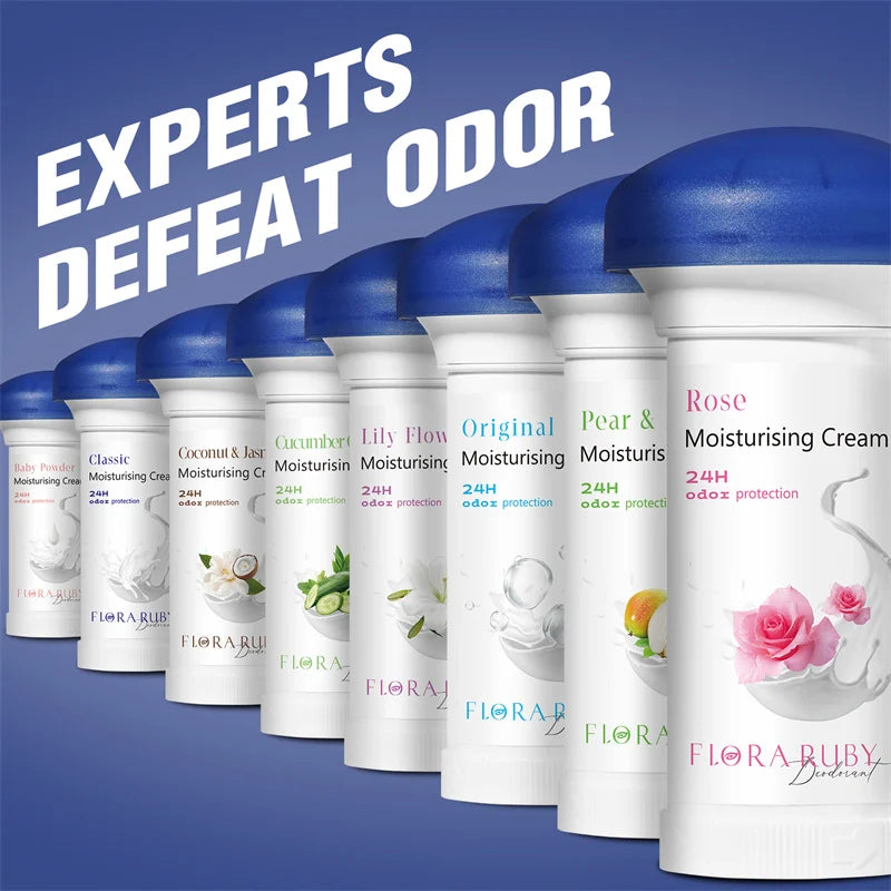 Body Remover Antiperspirant Deodorant Sticks