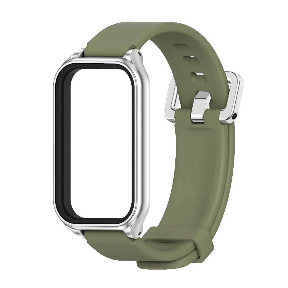 Strap For Xiaomi Smart Band 8 9 Active Smart Bracelet Watchband