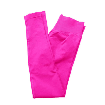Seamless Sports Yoga Tights Pants