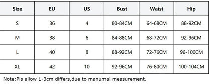 Sexy Heart Print Pajama Set Silk Stain Lingerie