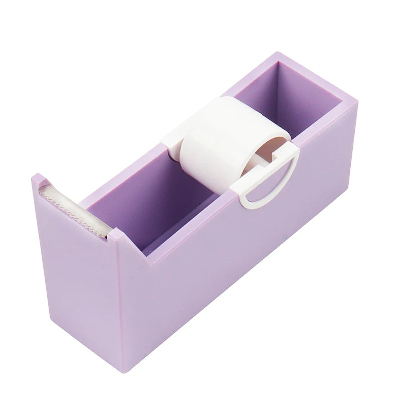 1pcs Eyelash Extension Tape Cutter Makeup Tool