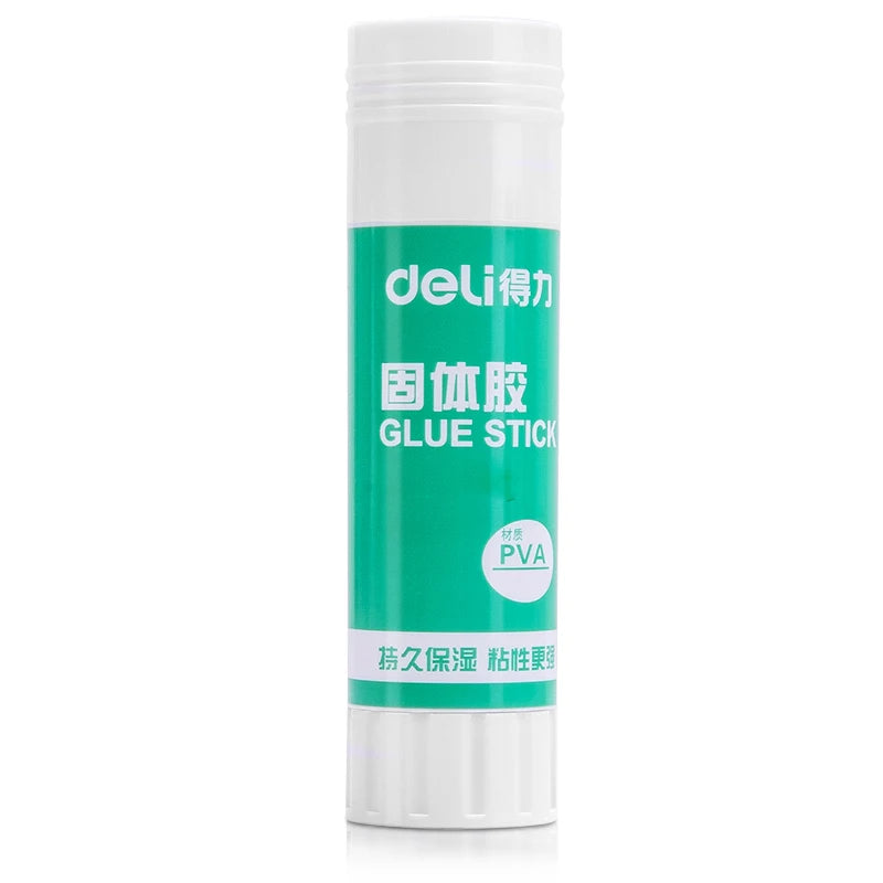 Multicolor Glue Sticks Non-Toxic Quick Dry Super Strong